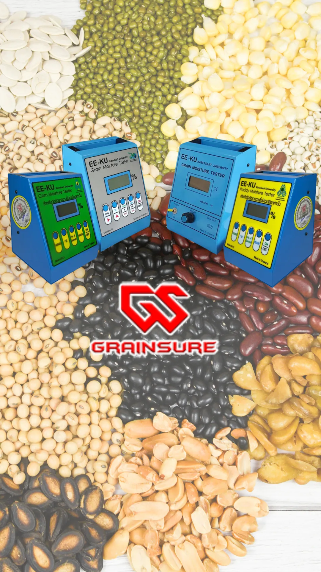 Grainsure Mobile